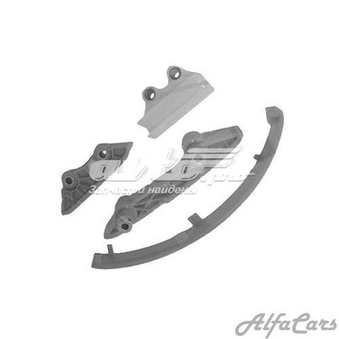 Успокоитель цепи ГРМ, верхний BSG30109001 BSG