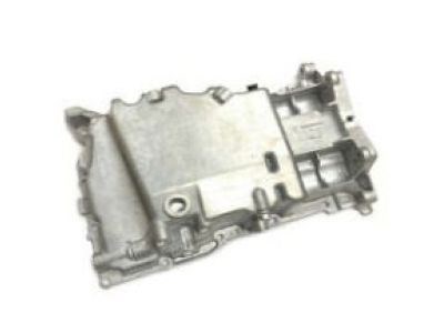 55590832 Opel Картер масляный