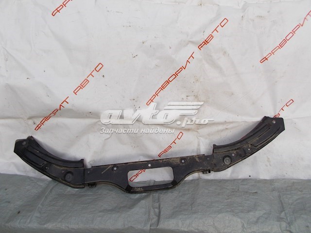 Кронштейн суппорта радиатора верхний KB7W53150B Mazda
