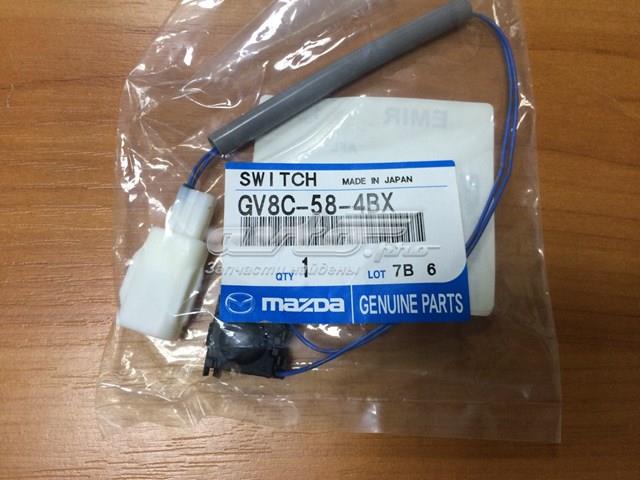 GV8C584BX Mazda Кнопка привода замка двери передней левой