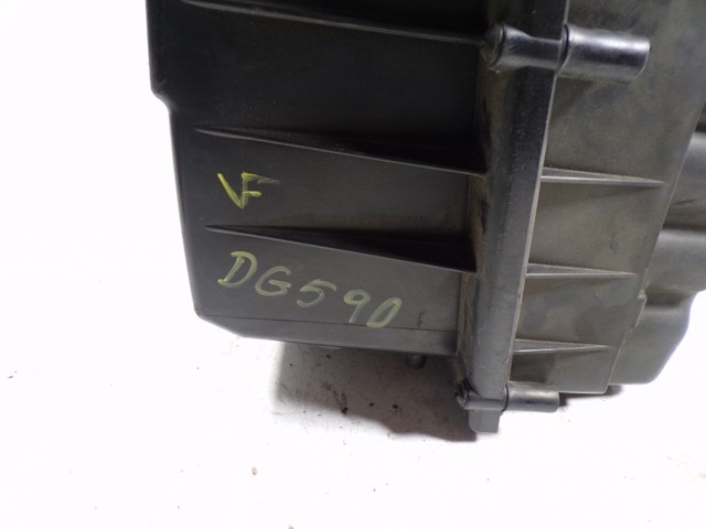  Caixa de filtro de ar Land Rover Discovery IV SUV (L319) (2009 - 2018) IV