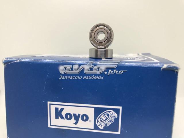 624ZZ Koyo Муфта Haldex
