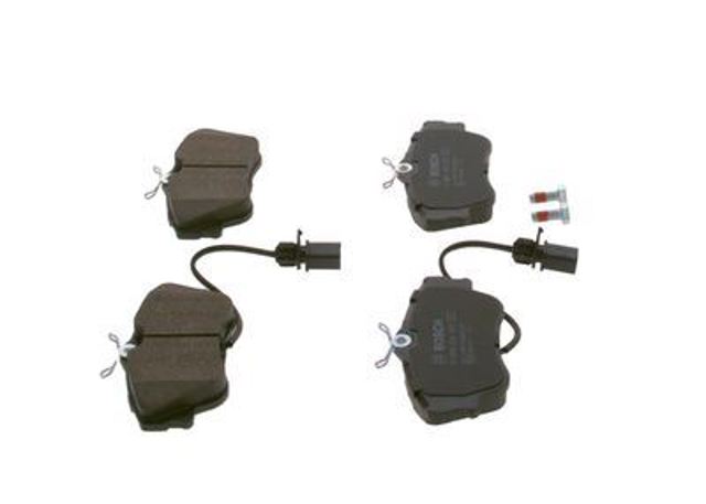 Колодки Bosch 986424672 цена, от 28.99 USD