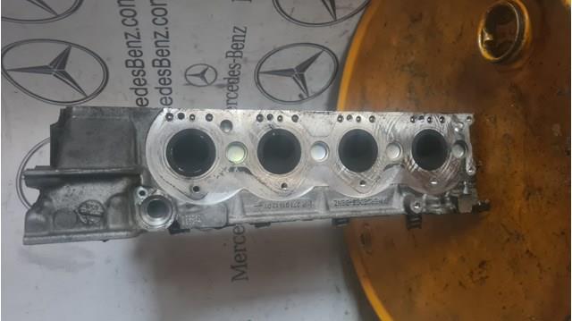 Купить R2710161201 Mercedes ГБЦ  двигателя
