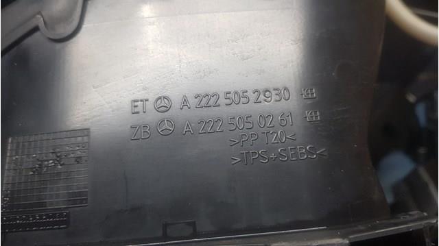 A2225052930 Mercedes 