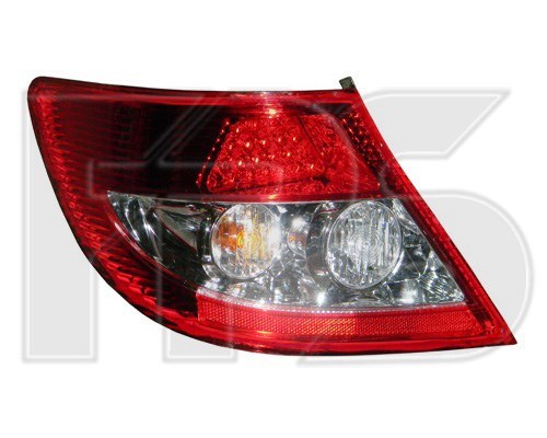 Фонарь задний правый FPS FP4105F2P цена, от 30.57 USD