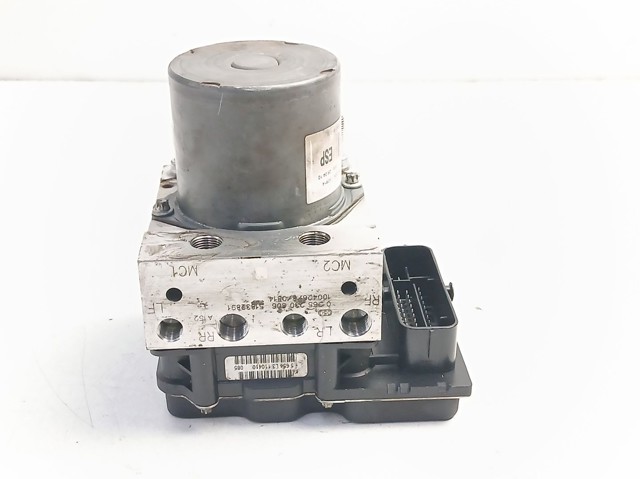 Купить 51832891 Fiat/Alfa/Lancia 