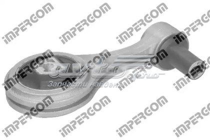 Soporte de motor izquierdo 25758 IMPERGOM