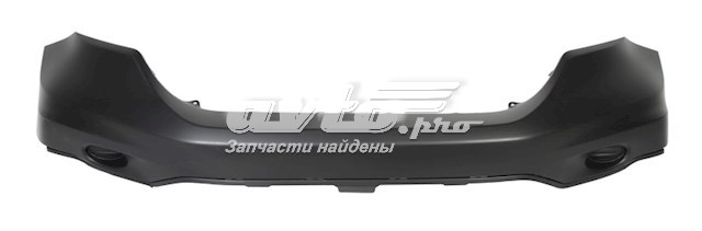 Бампер передний, верхняя часть FPS FP3022900 цена, от 42.66 USD