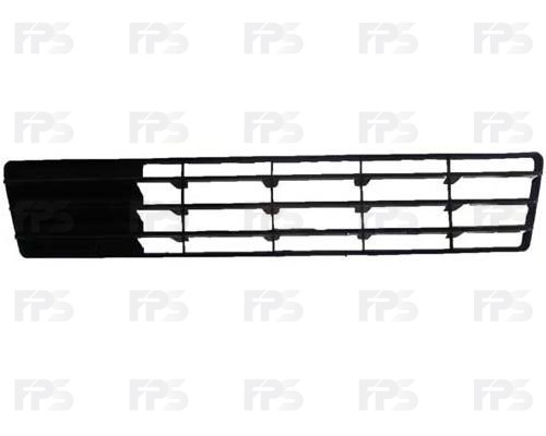 Купить FP6814992 FPS Решетка переднего бампера, центральная