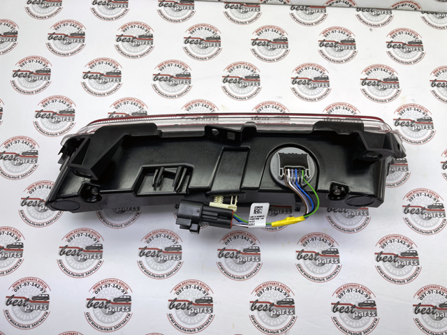 453123550 Land Rover 