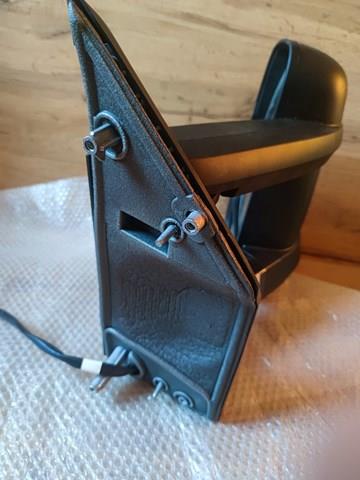 Espelho de retrovisão esquerdo Fiat/Alfa/Lancia 735440419