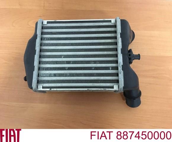 887450000 Fiat/Alfa/Lancia 