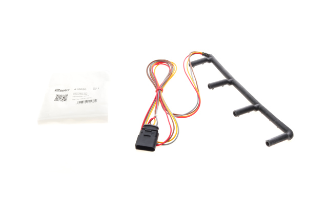 412020 Solgy Провод высоковольтный