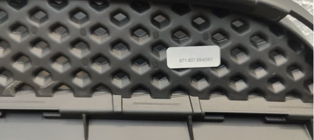 Купить 971807684OK1 Porsche 
