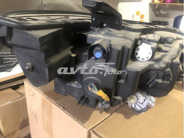 Фары Mazda GRF851041A