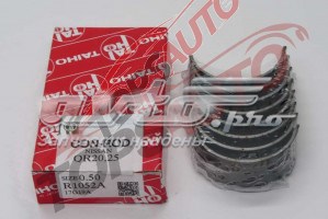 Вкладыши коленвала, шатунные, комплект, 2-й ремонт (+0,50) Taiho R1052A050 цена, от 6.84 USD