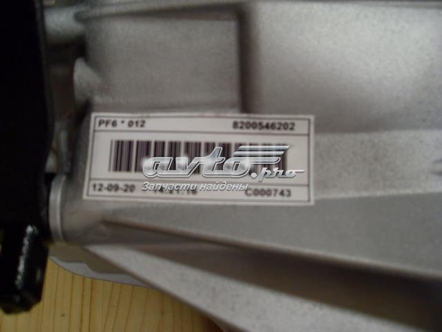  PF6012 Renault (RVI)
