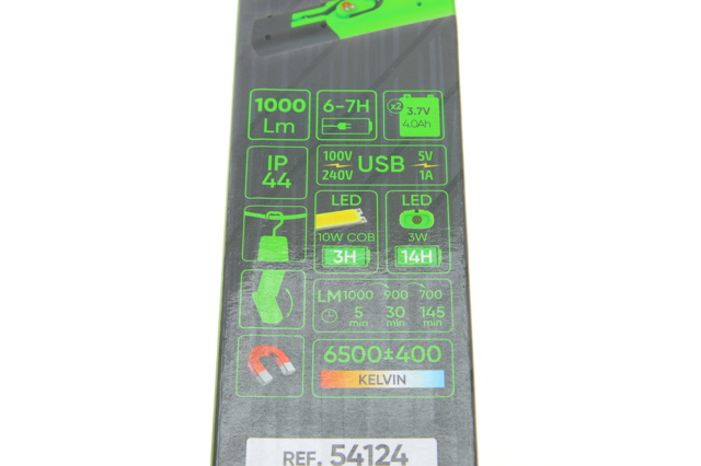  JBM 54124