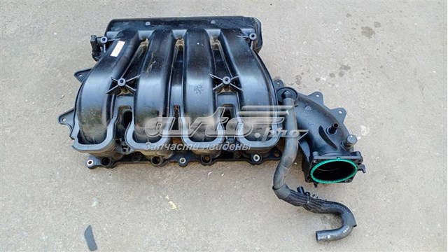 Впускной коллектор K68398635AA Fiat/Alfa/Lancia