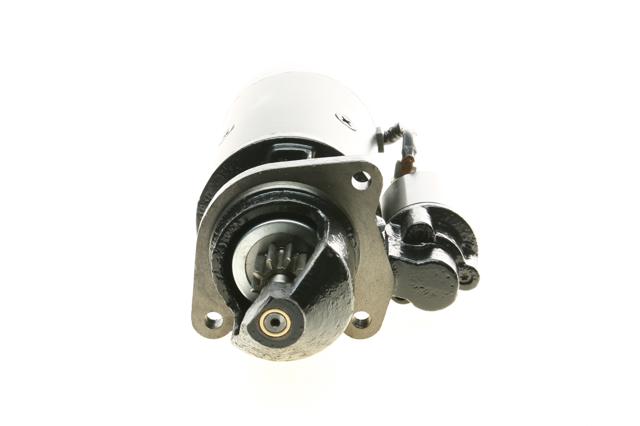 Стартер 0001368021 Rotweiss