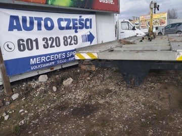 Двигатель в сборе MERCEDES 626951