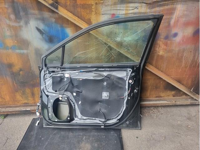 Дверь передняя правая Subaru 60009AN06A9P цена, от 798.17 USD