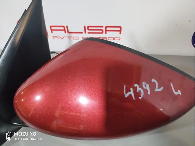 Купить 963023AN5A Nissan/Infiniti Наружное зеркало левое
