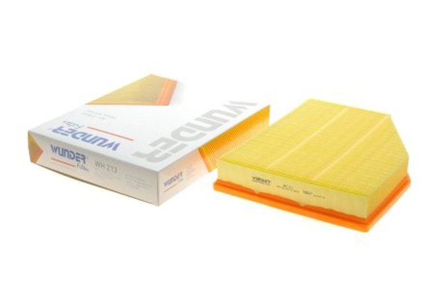 Элемент воздушного фильтра Wunder WH213 цена, от 7.49 USD