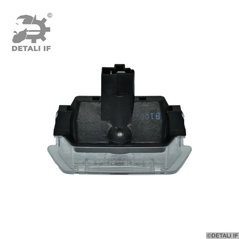 Фонарь подсветки заднего номера Detali IF DF11502 цена, от 9.14 USD