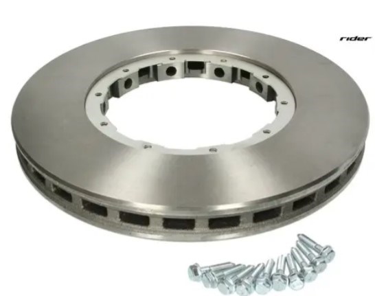 Тормоз дисковый передний Rider ST05DA932 цена, от 162.91 USD
