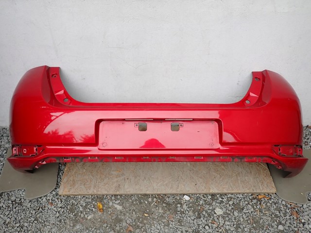 Бампер задний Toyota 5215902D30 цена, от 57.99 USD