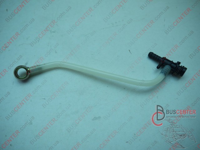 A6010705532 MERCEDES Tubo De Combustible Atras De Las Boquillas original y equivalente