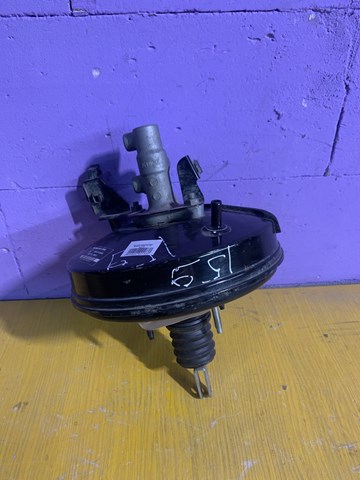 BHN243950 Mazda 