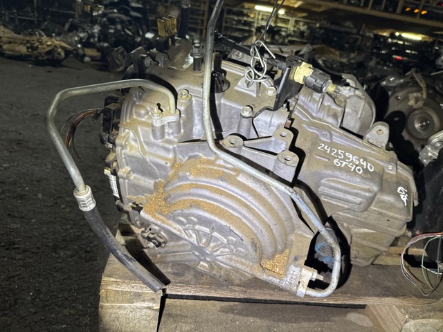 Купить 24265063 General Motors АКПП в сборе