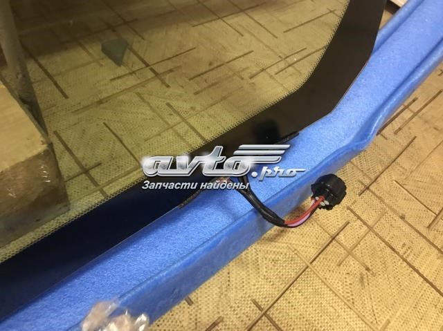 Стекло лобовое XYG 8378AGABLCHMV1L цена, от 156.59 USD