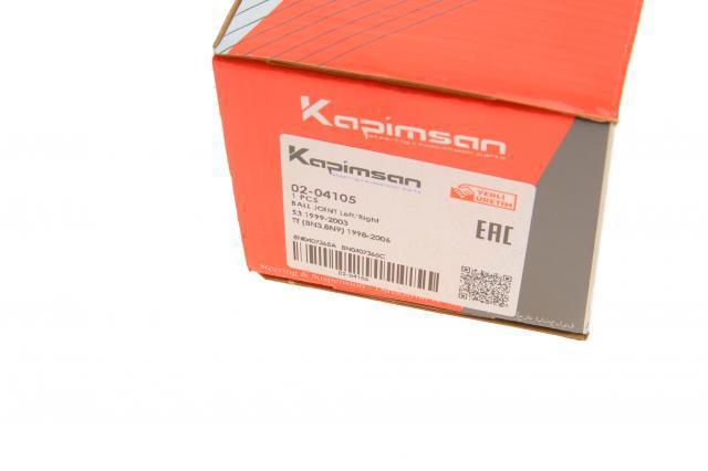 Купить 0204105 Kapimsan Нижняя шаровая опора