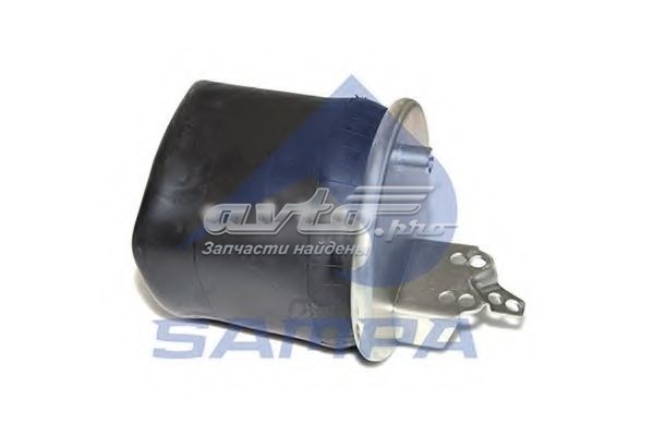 Рессора пневматической подвески Sampa Otomotiv‏ SP556418 цена, от 39.51 USD