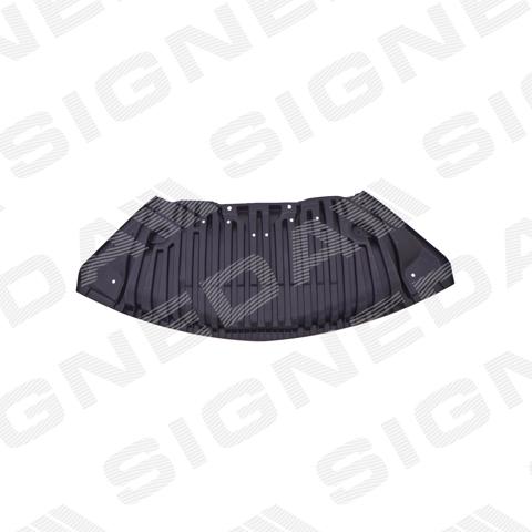 Кенгурятник Signeda PBZ60033A цена, от 35.25 USD