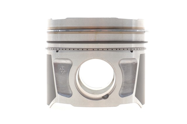 011PI00108000 Mahle Original Поршень в комплекте на 1 цилиндр, STD