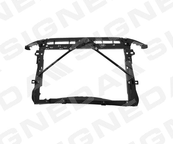 Панель передняя Signeda PSD03004B цена, от 68.79 USD