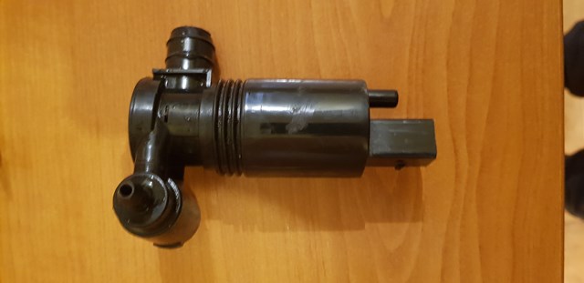 Купить TQ17096 Tqparts Моторчик омывателя стекла передний/задний