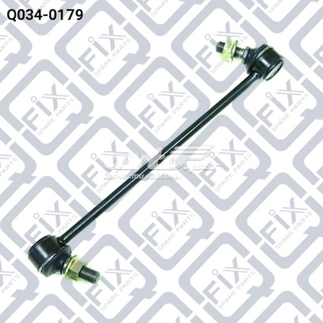 Стойки стабилизатора Q-fix Q0340179