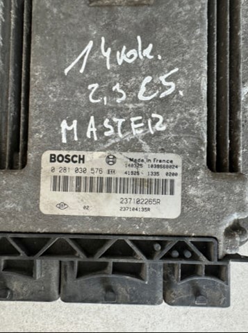 0281030576 Renault (RVI) 
