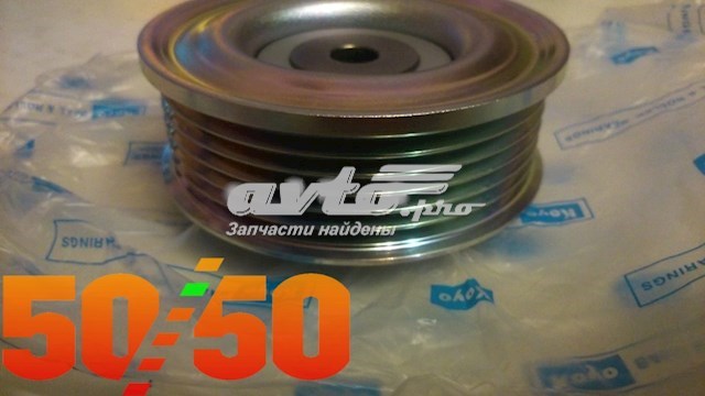Купить PU108032RR1XY1 Koyo Паразитный ролик
