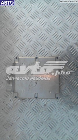 95BB12A650JB Ford 