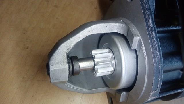 Стартер Magneti Marelli 63222138 цена, от 152.16 USD