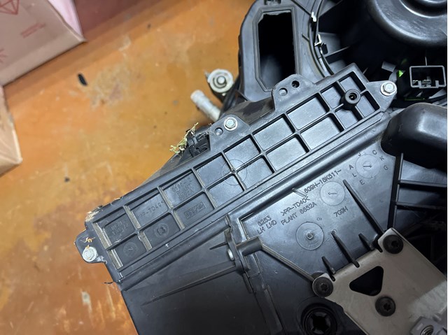 Купить 3M5H19D672C Ford 