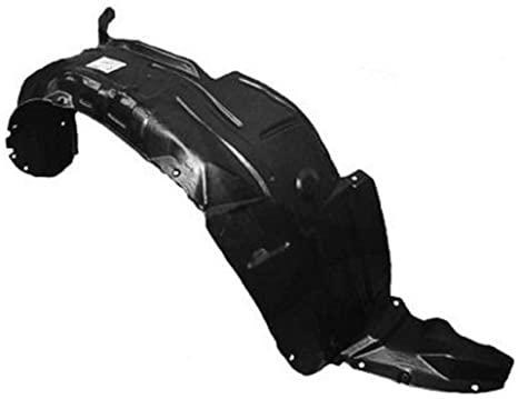 Compre FP3439388 FPS Guarda-barras direito do pára-lama dianteiro