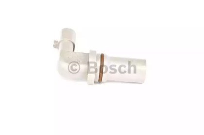 Датчик положения коленвала Bosch 281002603